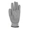 Magid Cut-Resistant Coated Gloves, Cut Level A4 , Polyurethane 1 PR GPD452-5 - alternate 5